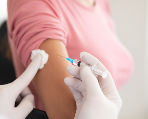 HPV Aşısı - Op. Dr. Ali Gürsoy - Maltepe Kadın Doğum Uzmanı