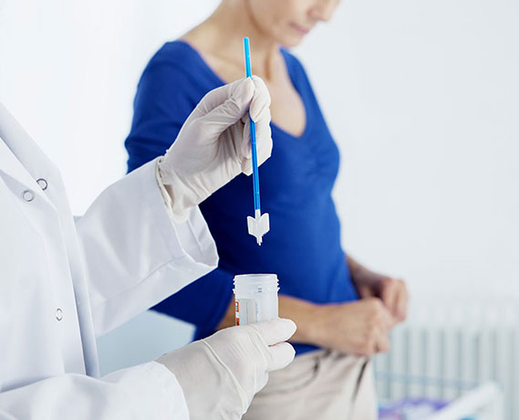 HPV-DNA ve Pap Smear Testi - Op. Dr. Ali Gürsoy