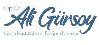 Dr Ali Gursoy